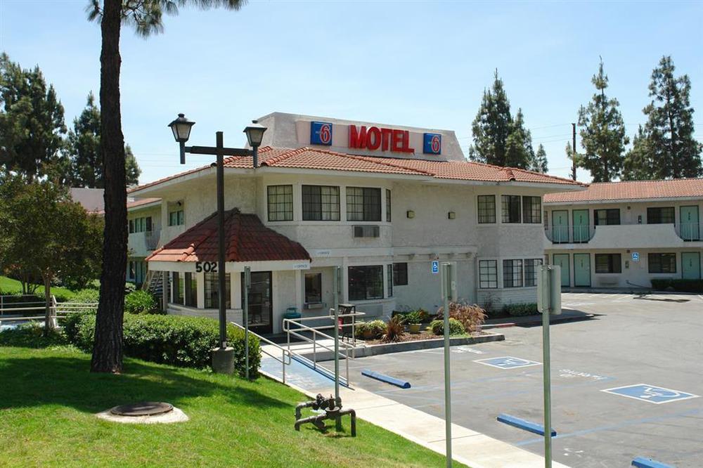 Motel 6-San Dimas, Ca - Los Angeles Exterior photo